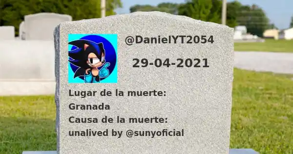 Daniel Rivalidad™ post