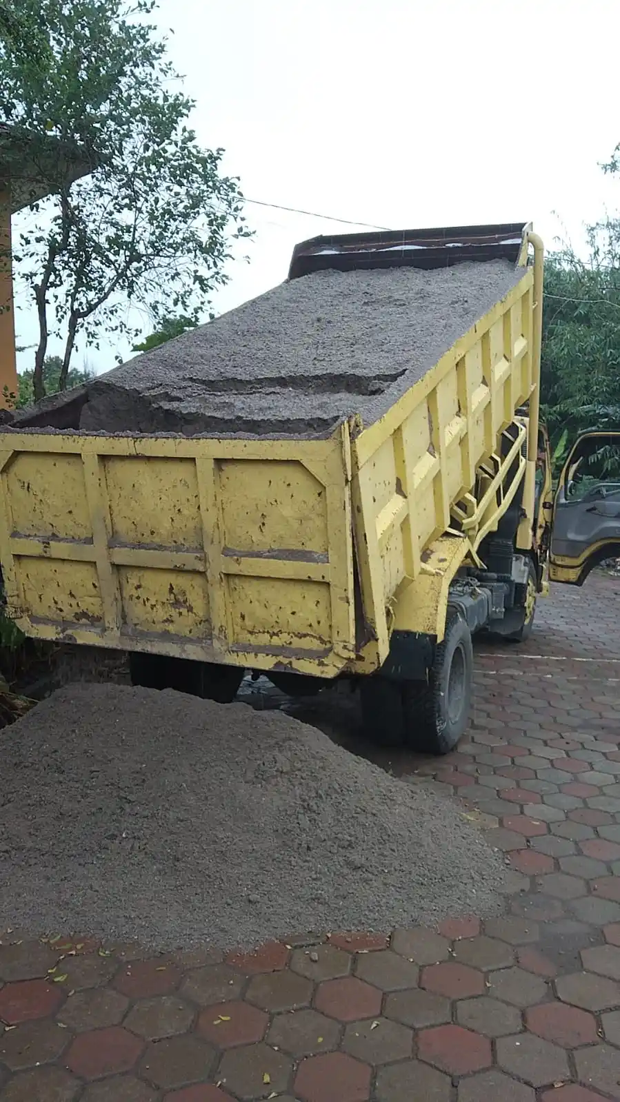 Darun Nahdhah Al Islamiyah post