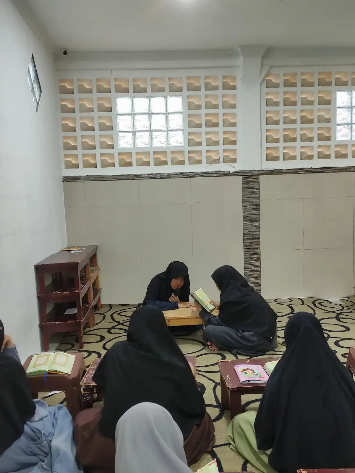 Darun Nahdhah Al Islamiyah post