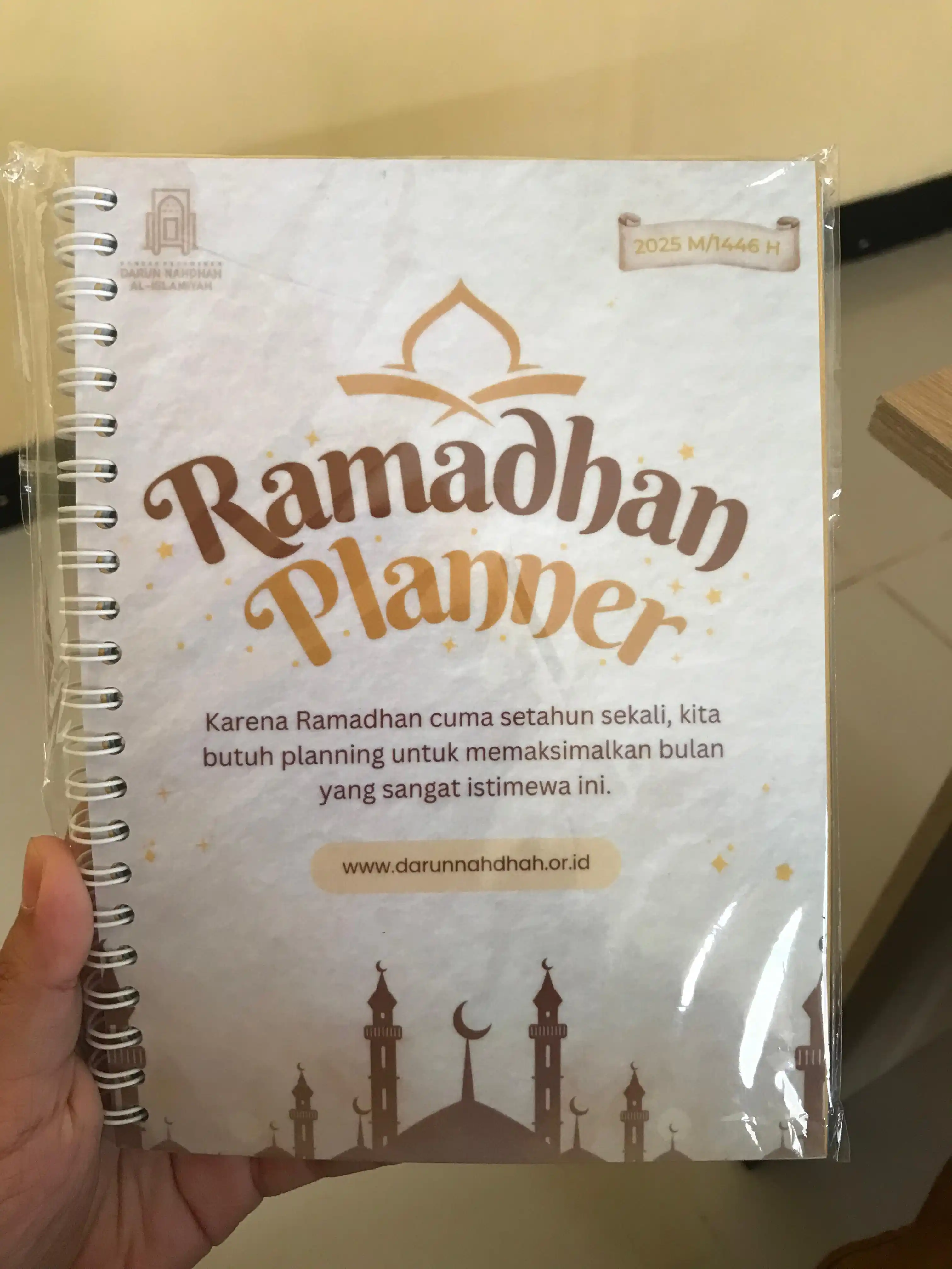 Darun Nahdhah Al Islamiyah post