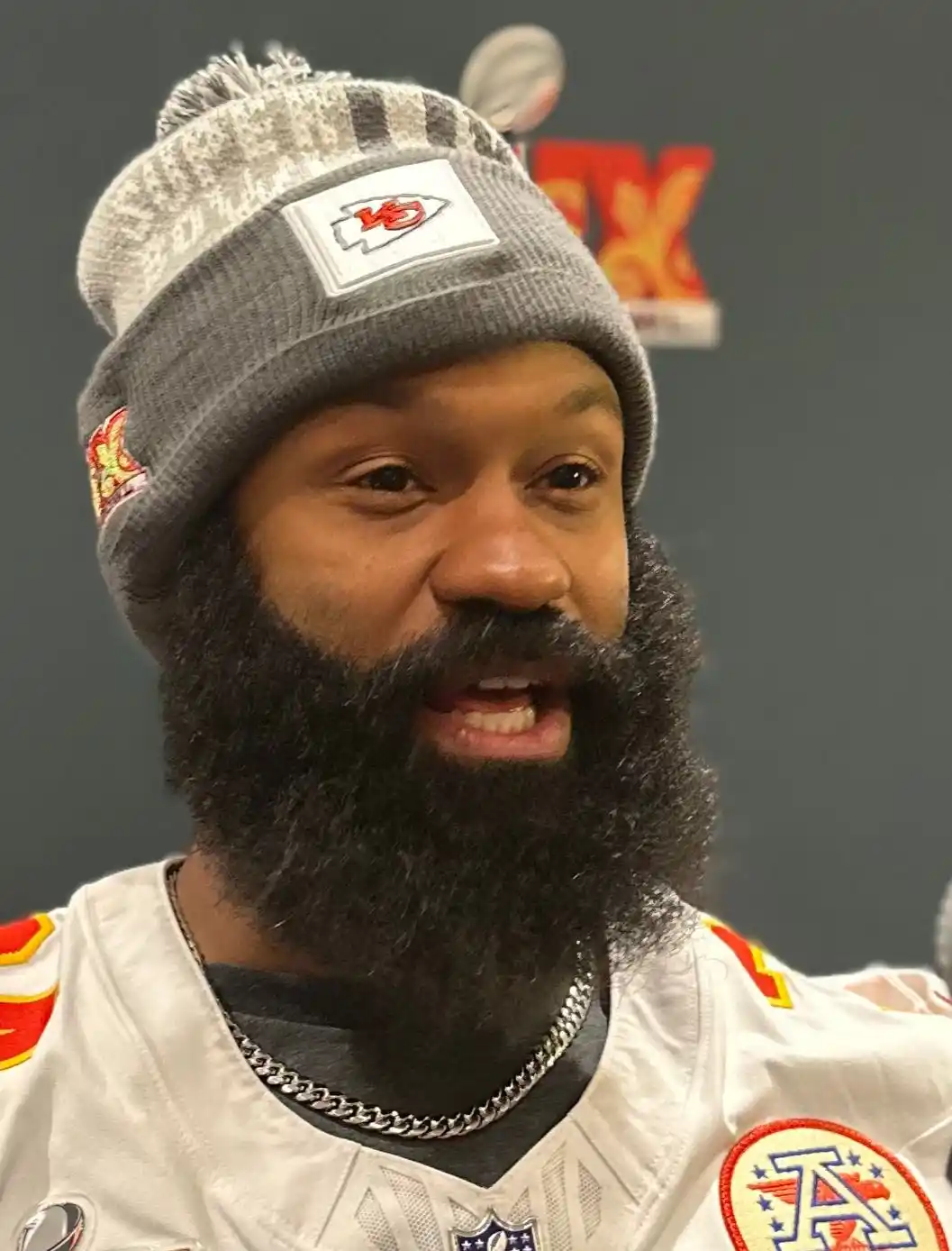 Das Kingdom - Der deutsche Chiefs Podcast post