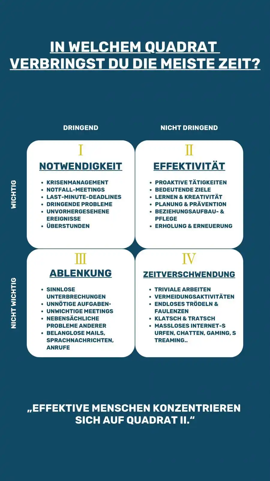 Das RECRUITING MINDSET post