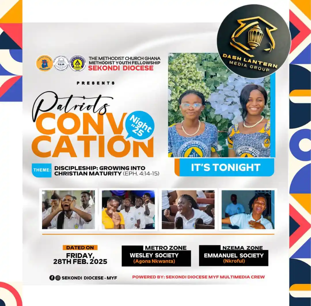 Dash Lantern Media Group Official post