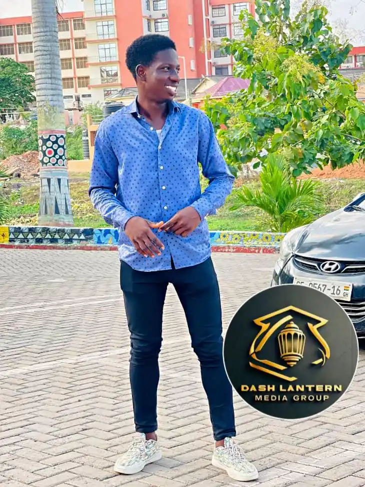 Dash Lantern Media Group Official post