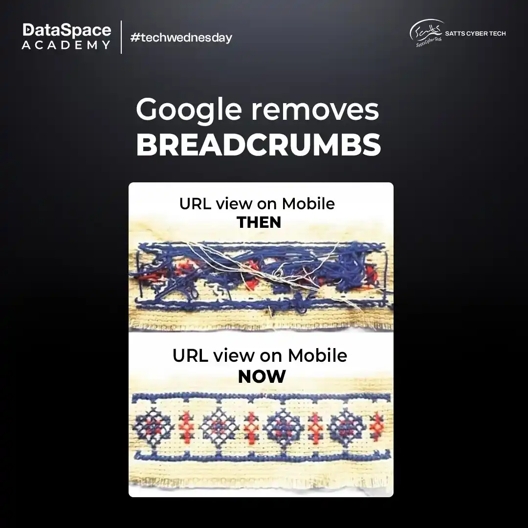 DataSpace Academy post