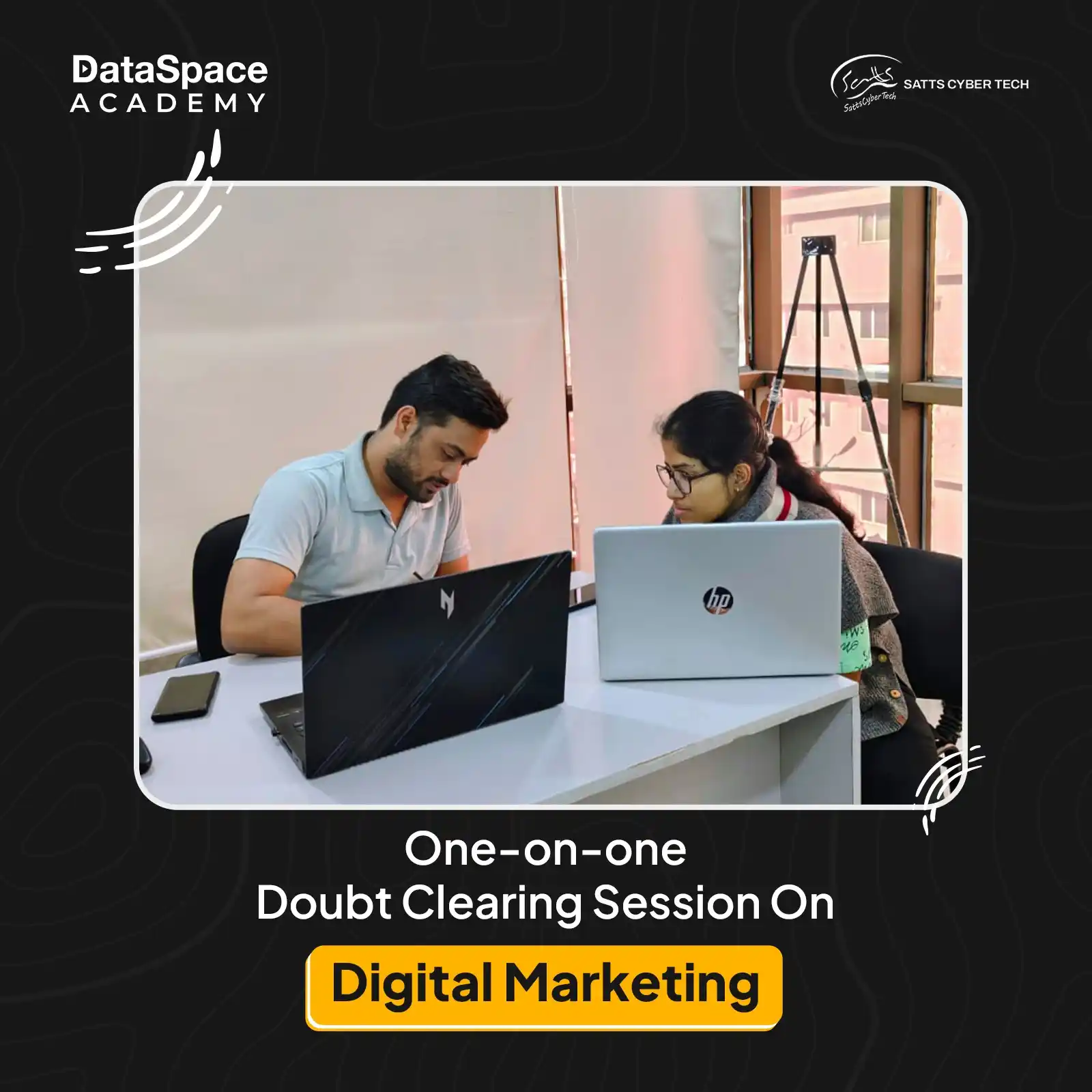 DataSpace Academy post