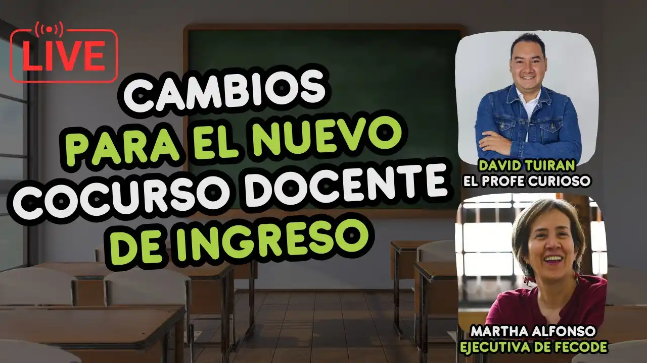 David Tuiran ®️• El Profe Curioso post