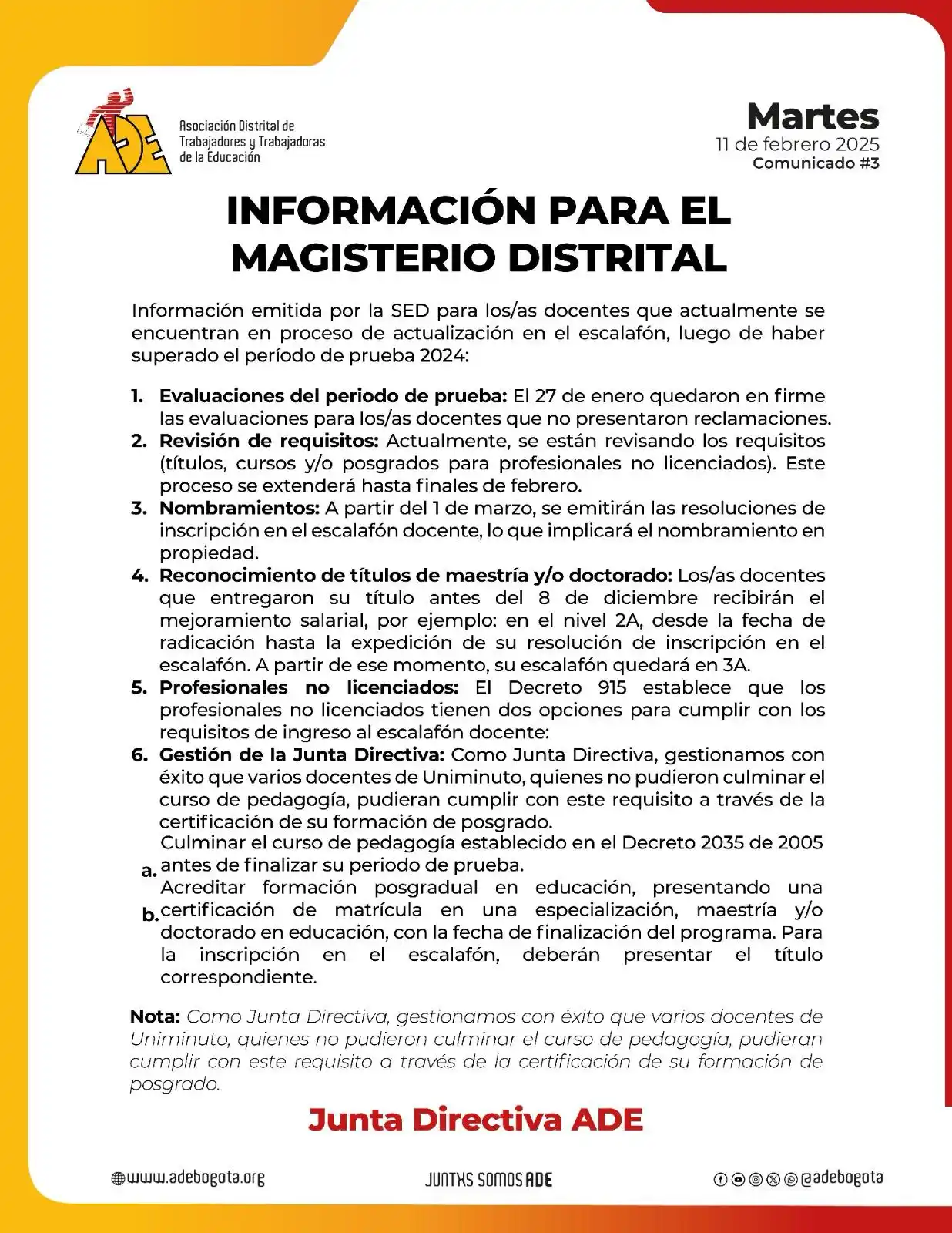 David Tuiran ®️• El Profe Curioso post