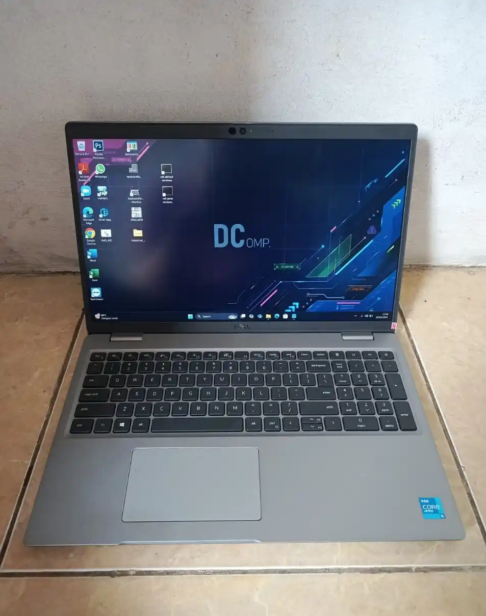 DComp post