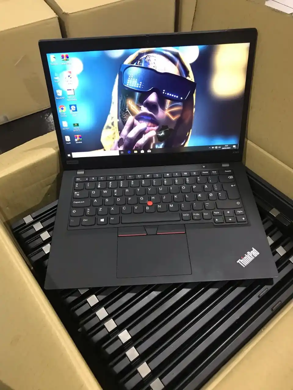 DComp post
