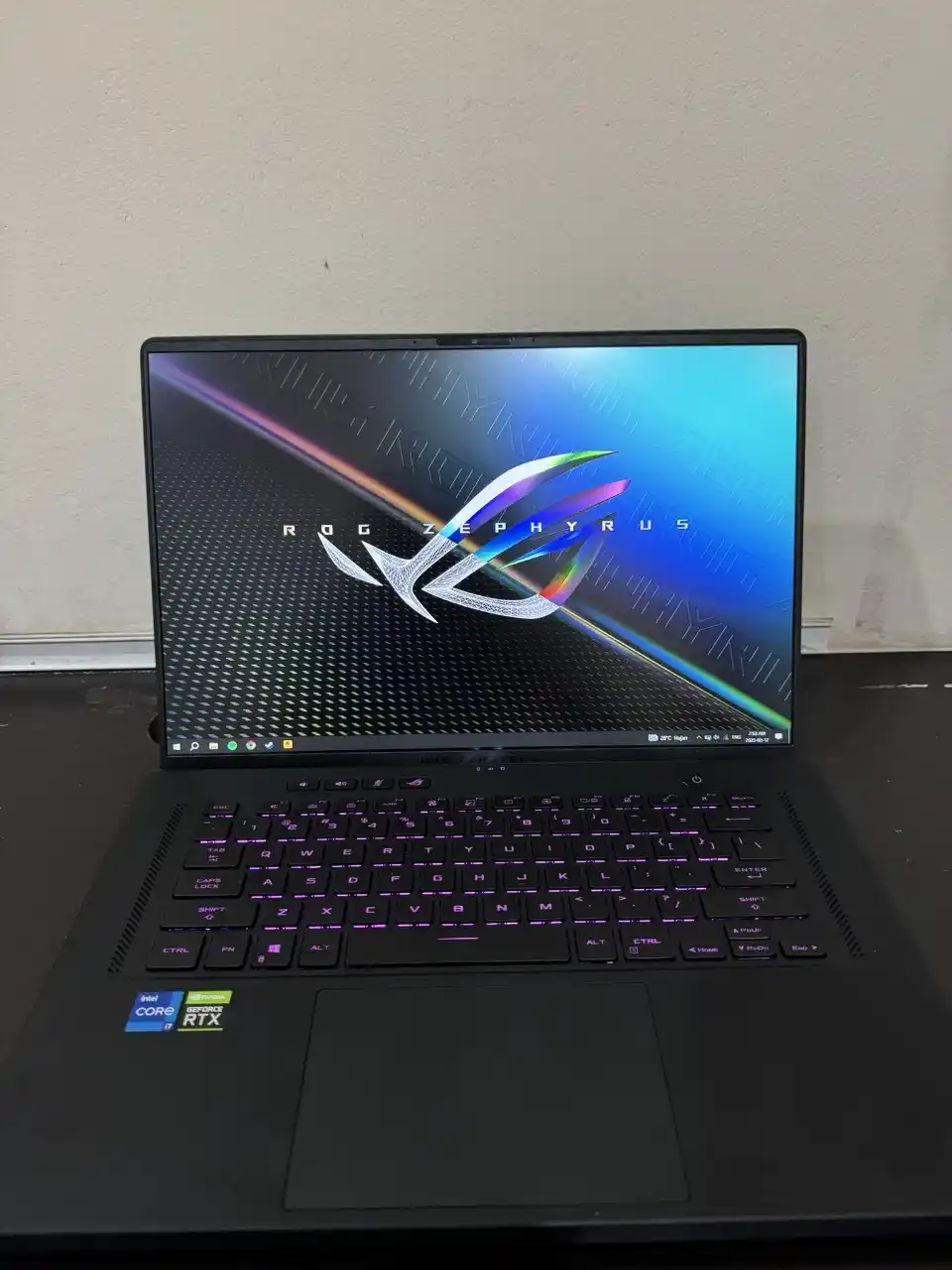 DComp post