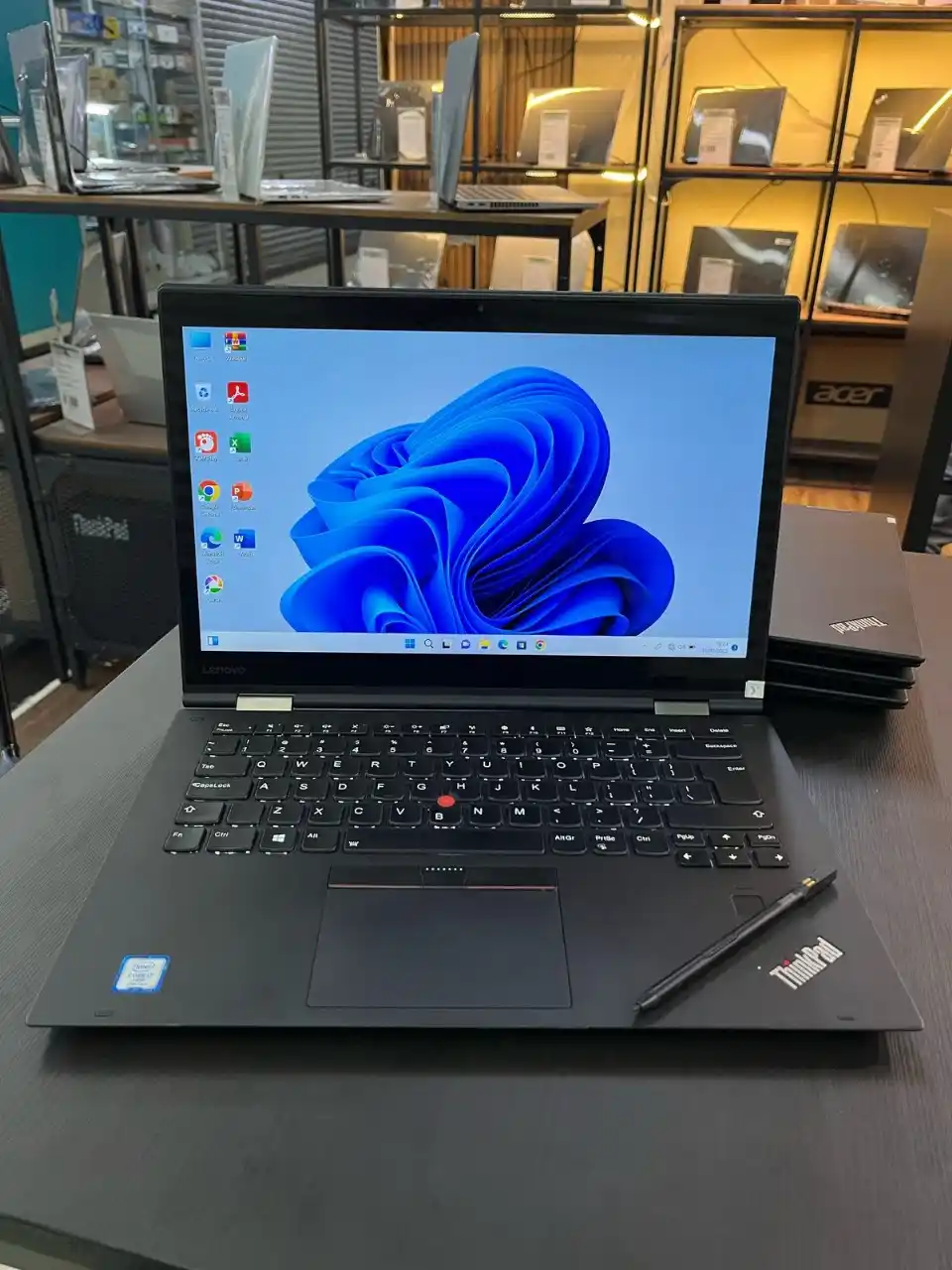 DComp post