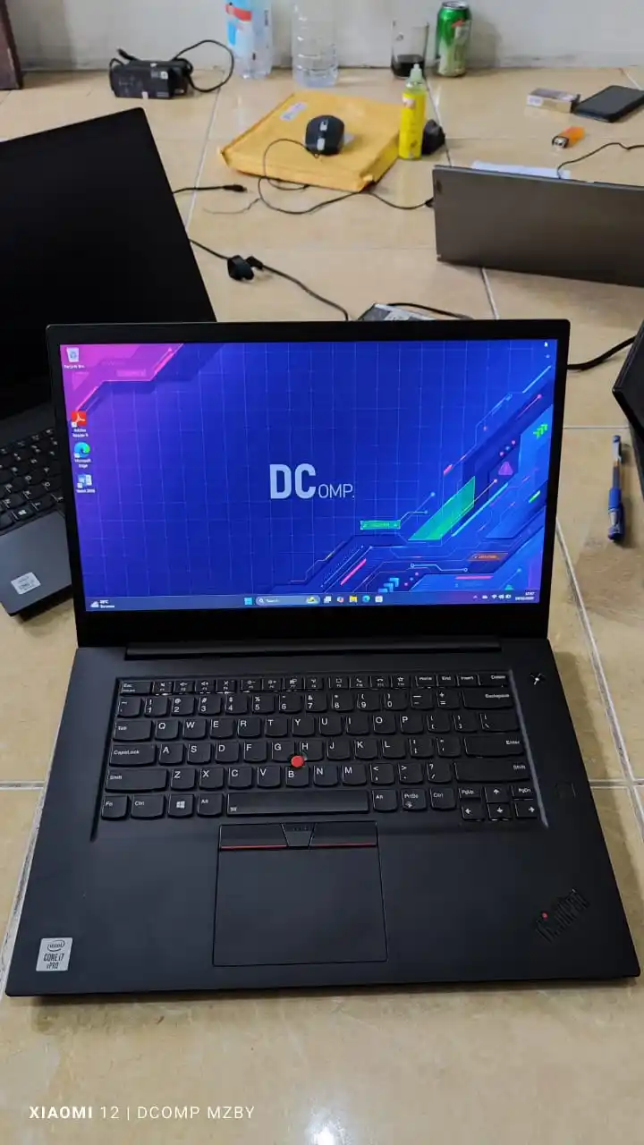 DComp post
