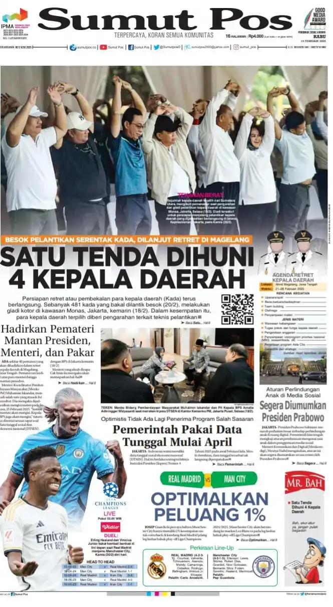 de empe communication post