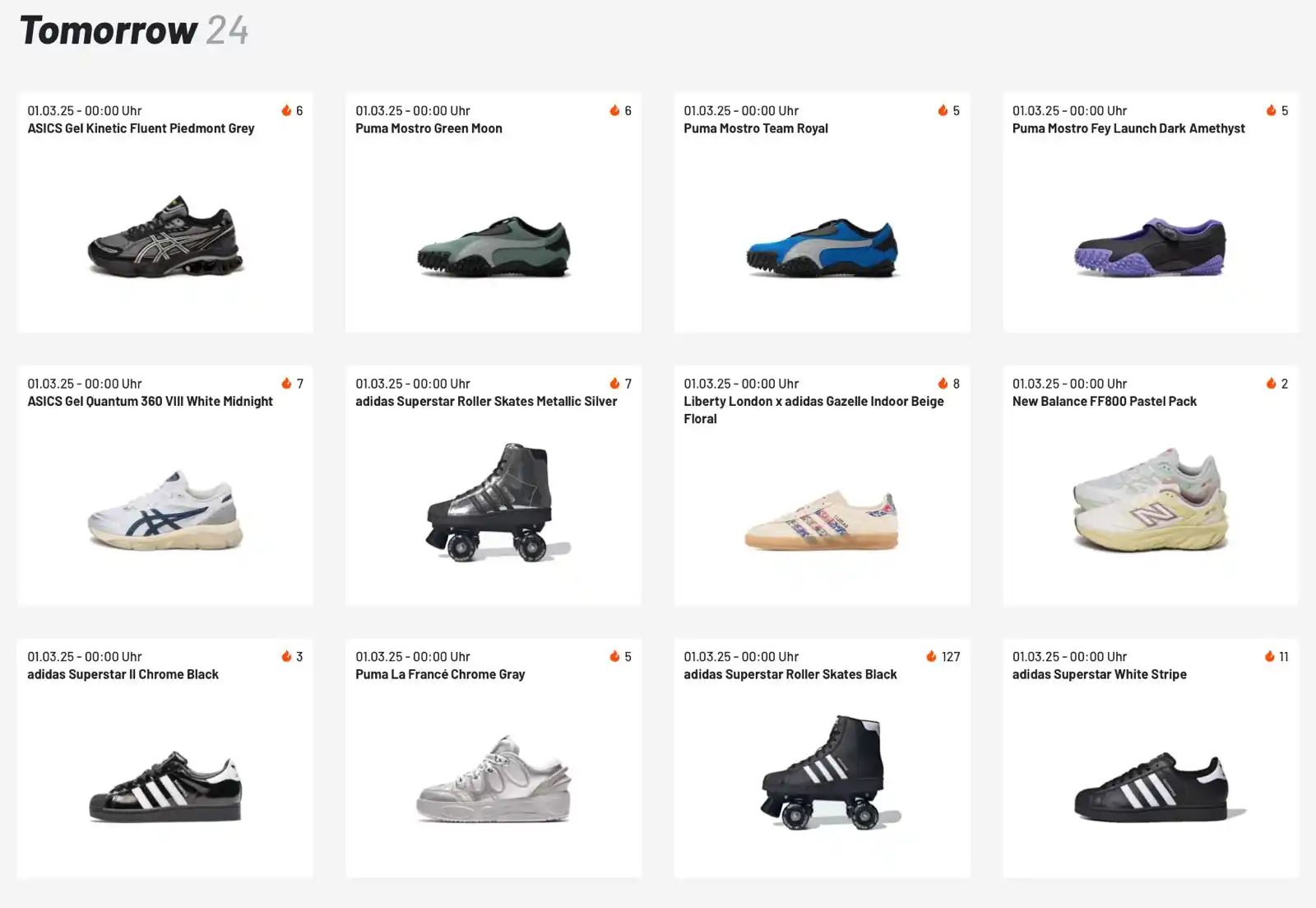 Dead Stock - Sneaker & Streetwear News post