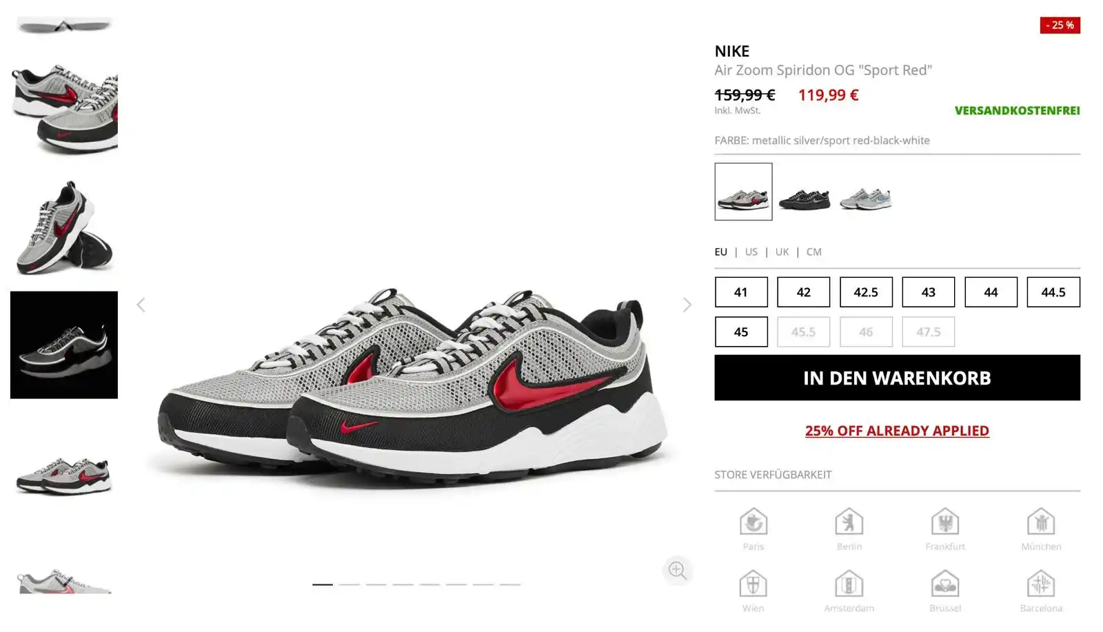 Dead Stock - Sneaker & Streetwear News post