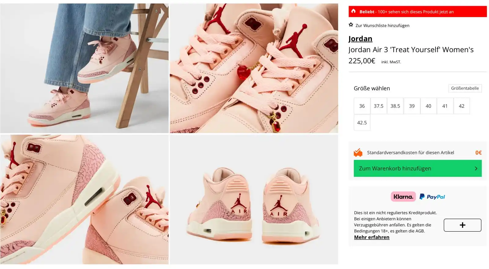 Dead Stock - Sneaker & Streetwear News post