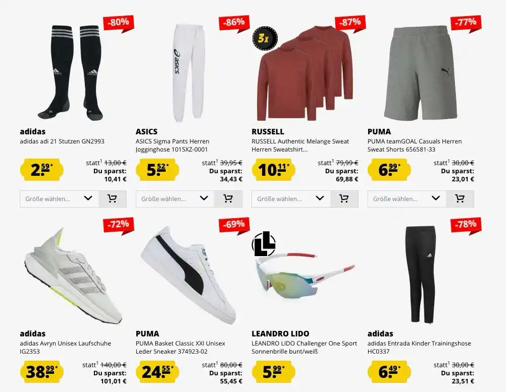 dealbunny.de post