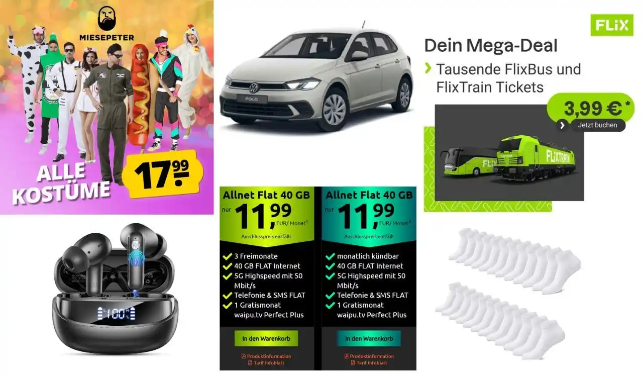 dealbunny.de post