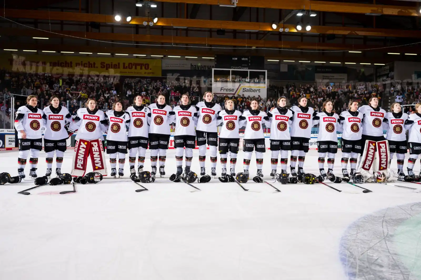 DEL2 - Der Herzblut Eishockey Kanal post