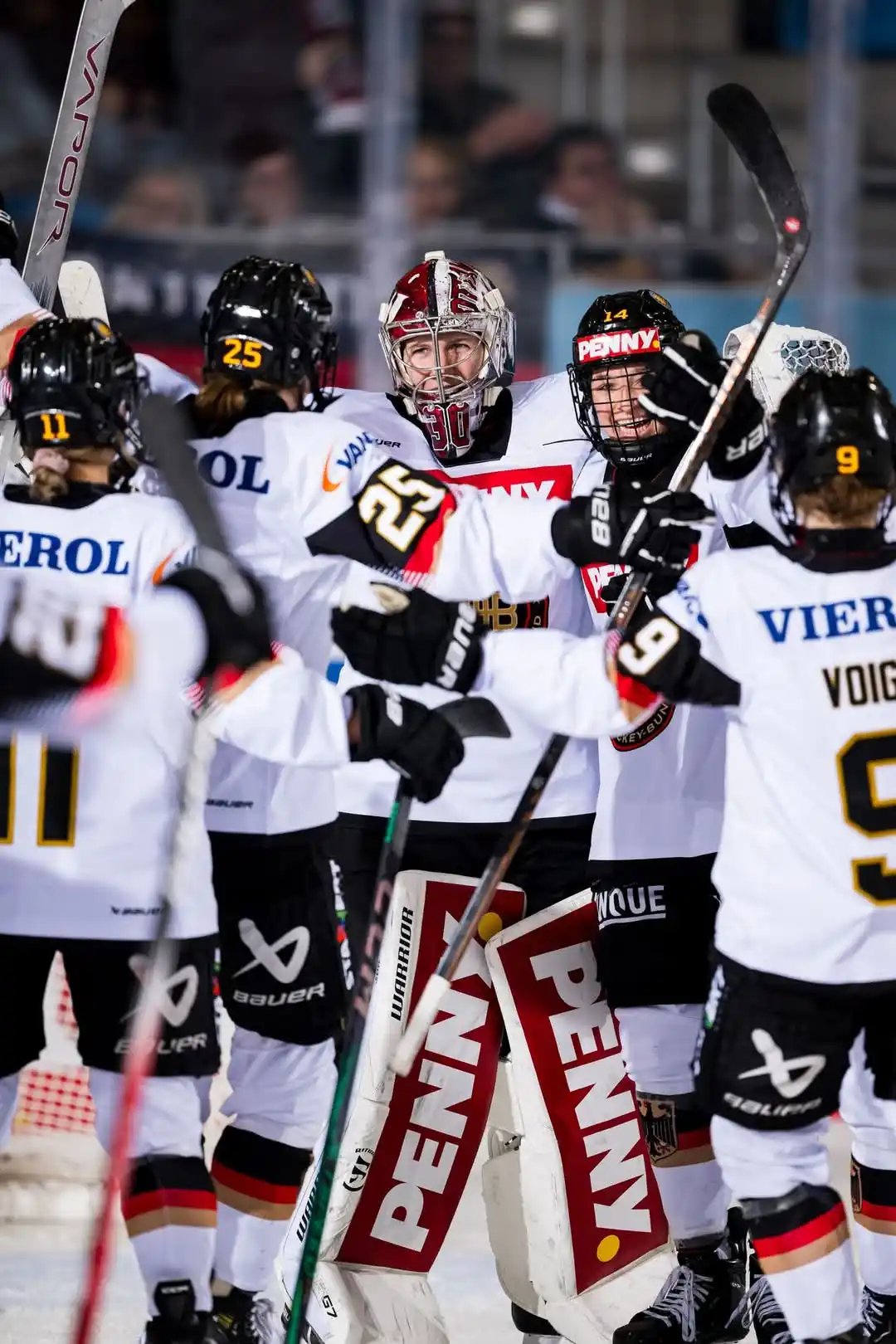 DEL2 - Der Herzblut Eishockey Kanal post