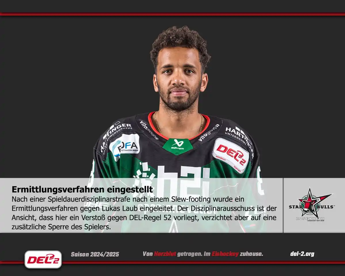DEL2 - Der Herzblut Eishockey Kanal post