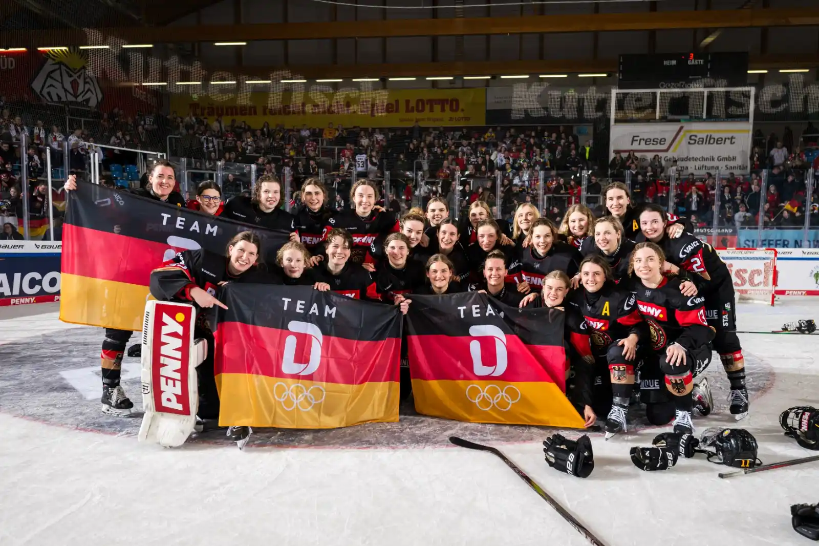 DEL2 - Der Herzblut Eishockey Kanal post