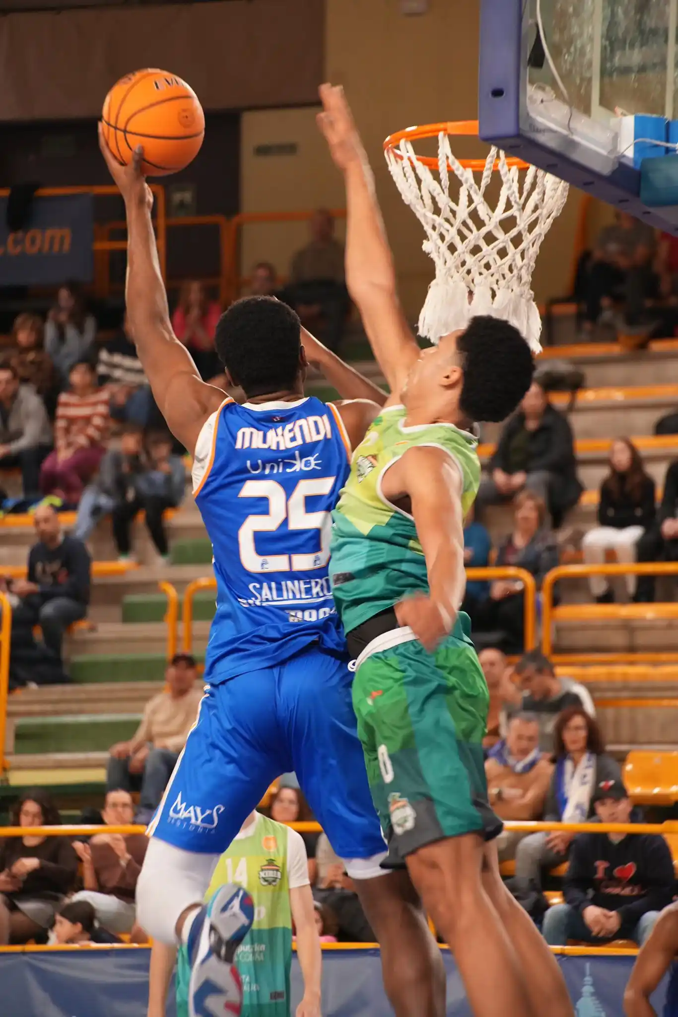 Delegación Salmantina de Baloncesto 🏀 post