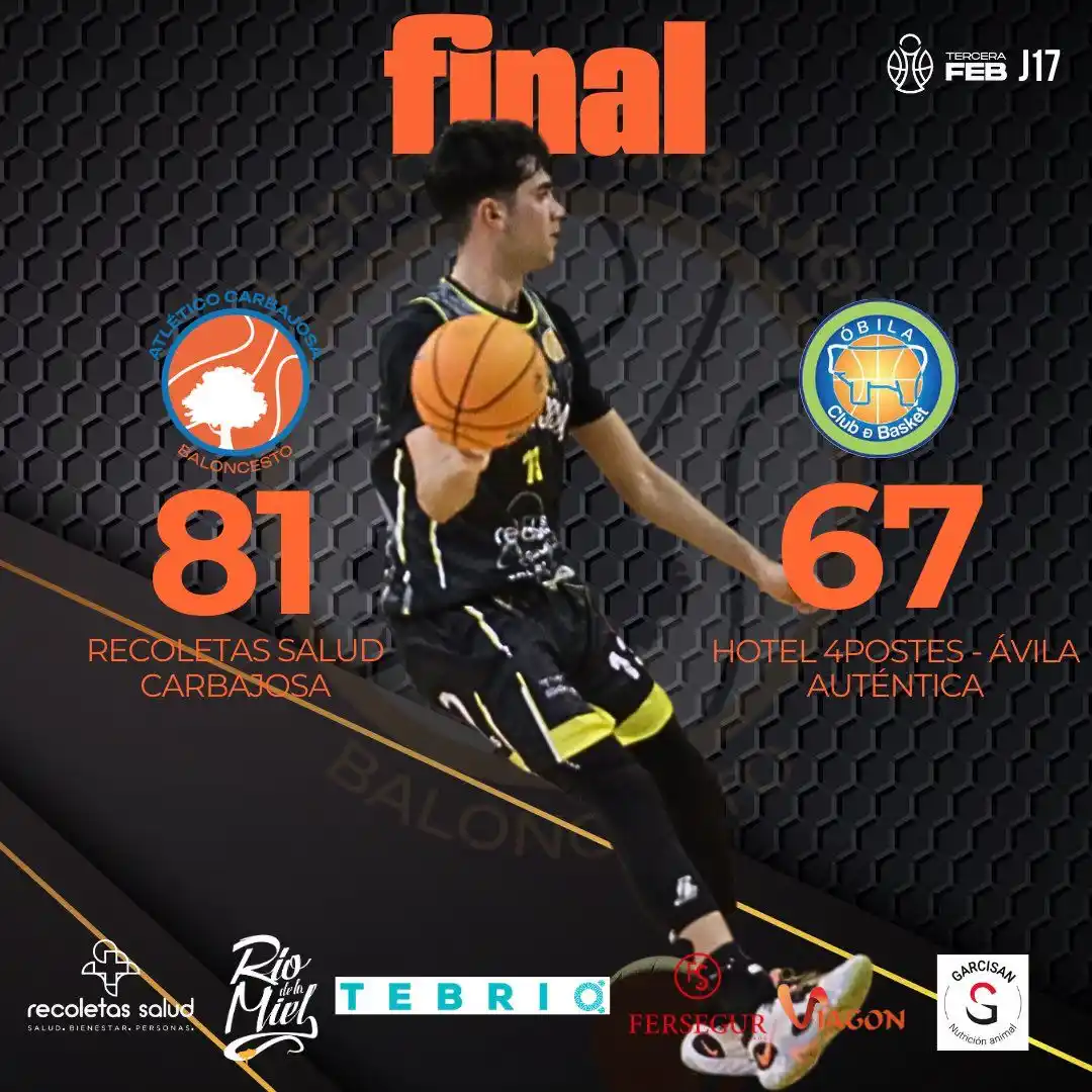 Delegación Salmantina de Baloncesto 🏀 post