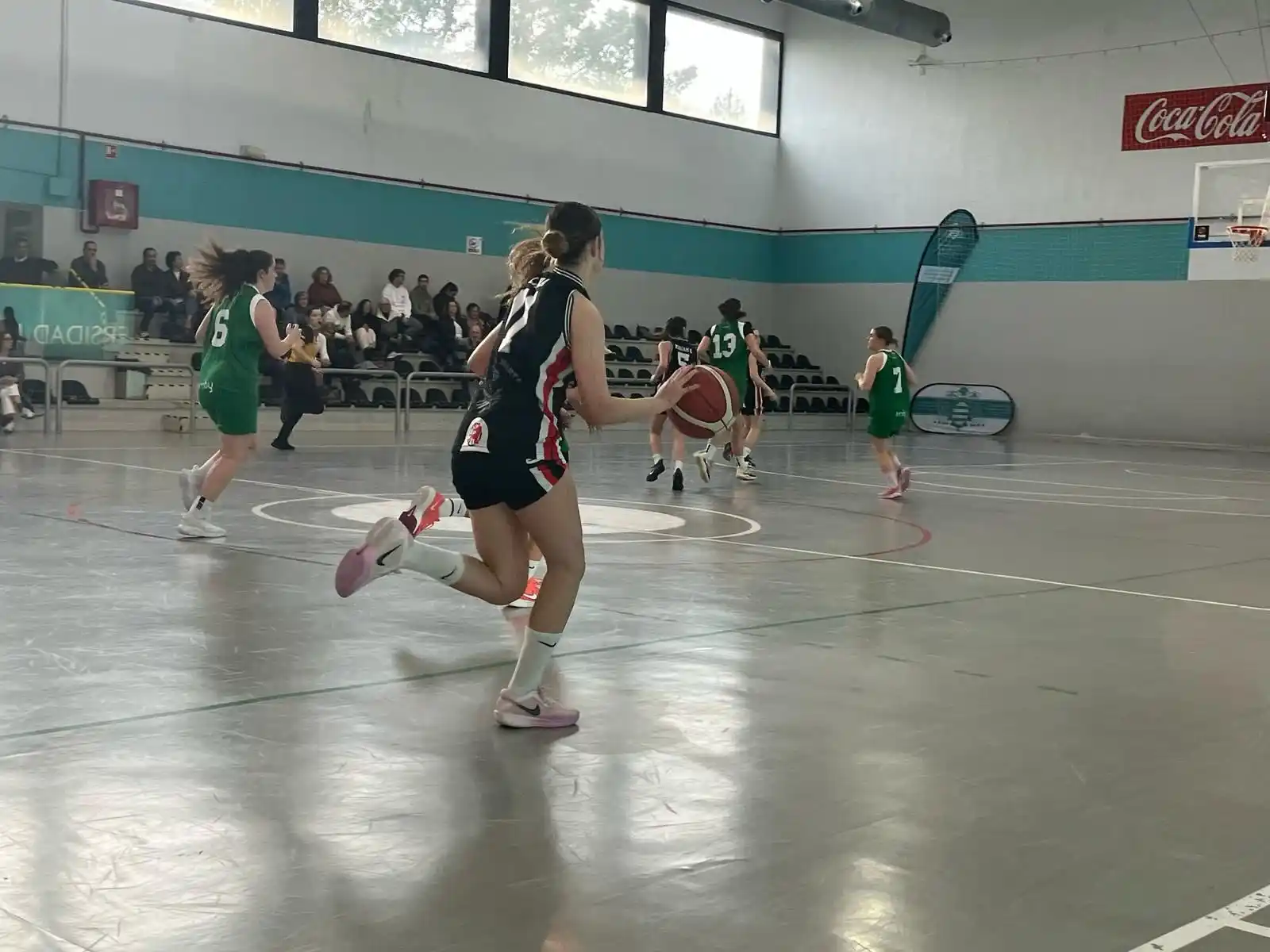 Delegación Salmantina de Baloncesto 🏀 post