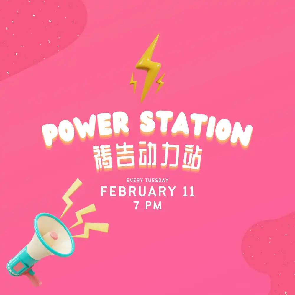 Desert Stream Anglican Church post