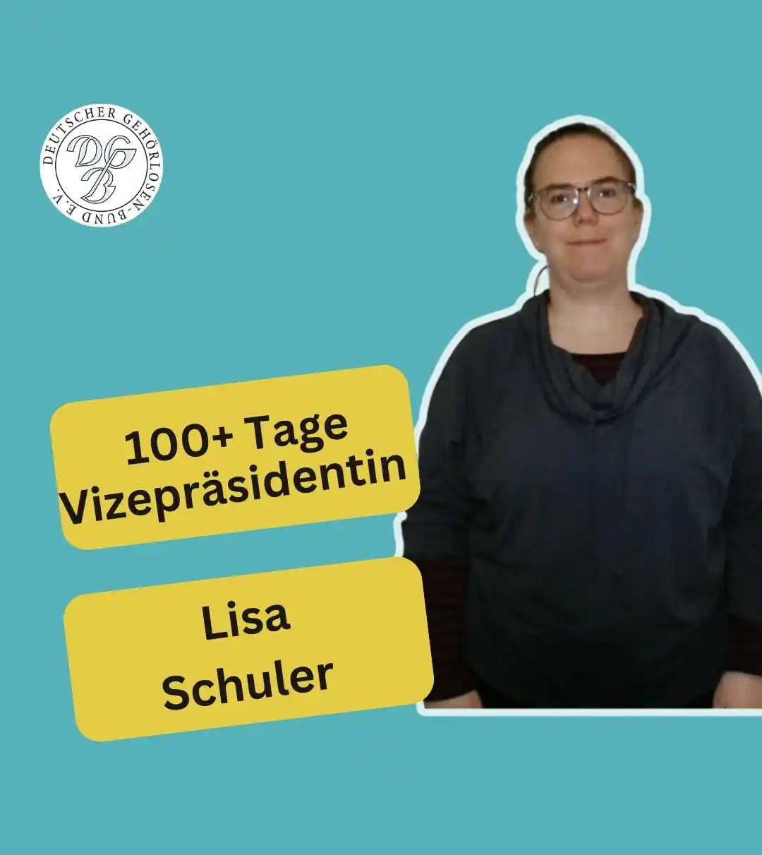 Deutscher Gehörlosen-Bund post