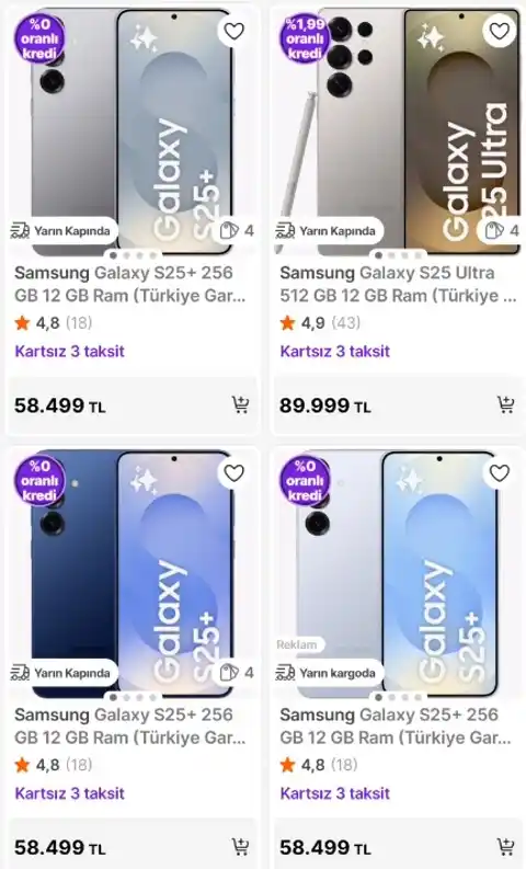 DH Sıcak Fırsatlar post