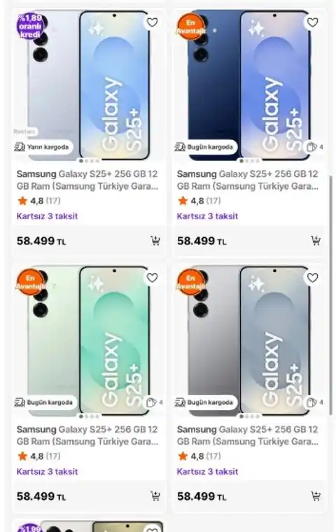 DH Sıcak Fırsatlar post