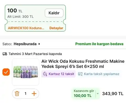 DH Sıcak Fırsatlar post