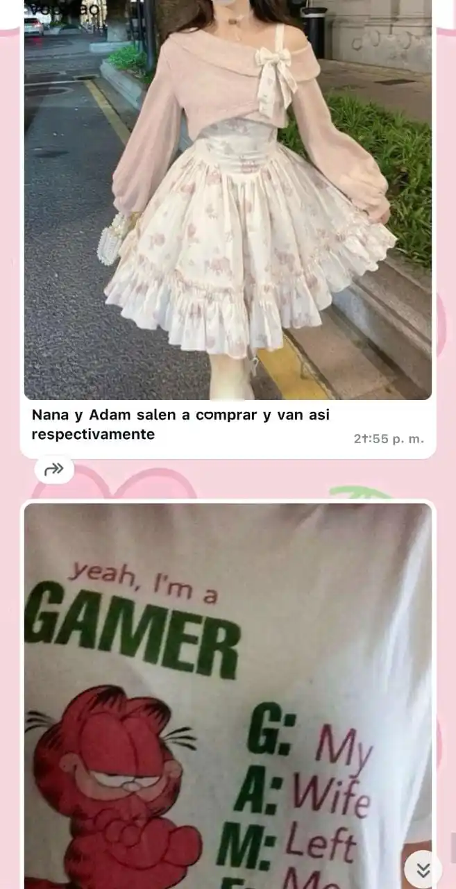 𐔌  diario de melody  𖹭 post