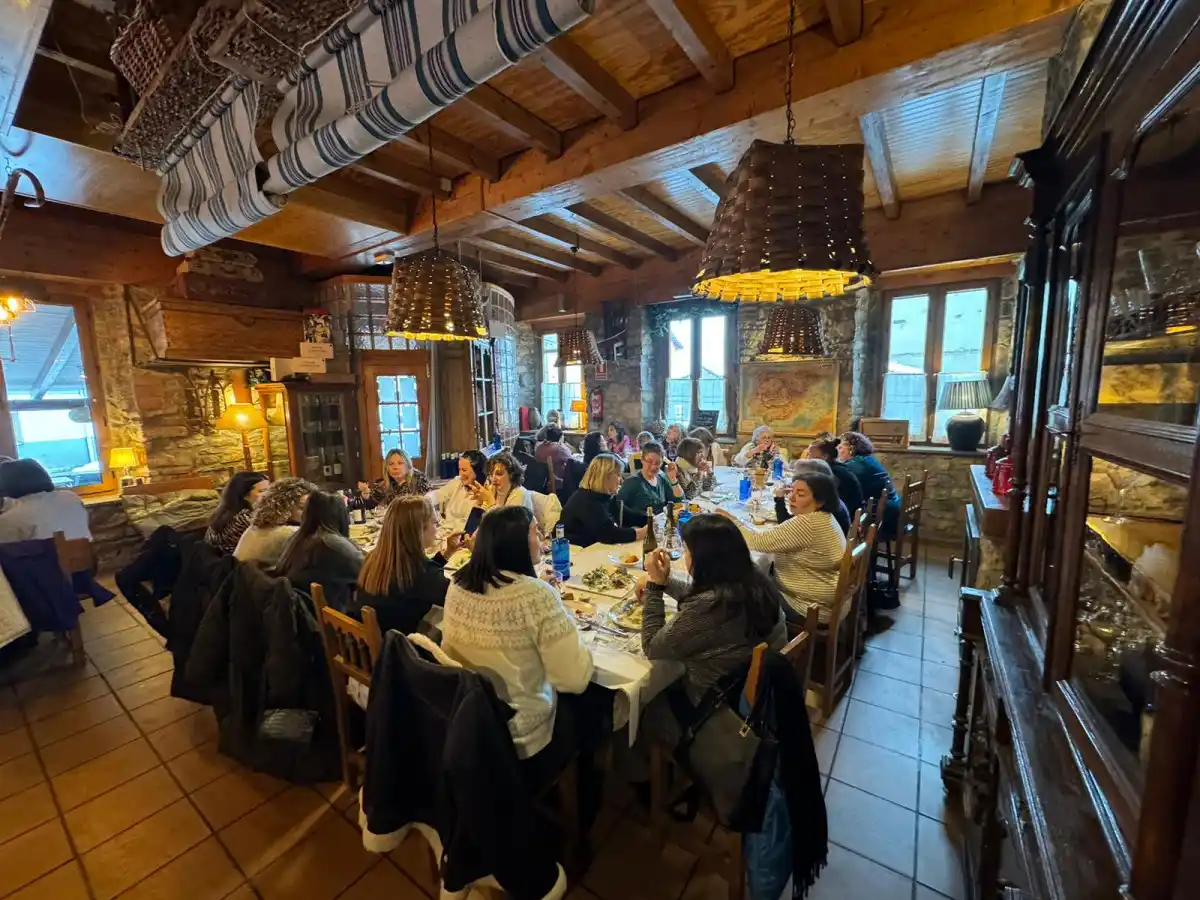 Diario de Valderrueda post