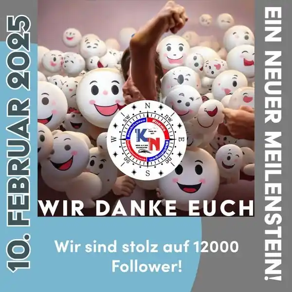 Die "Kehdinger-Nachrichten" mehr als nur Nachrichten❗👍😉 post