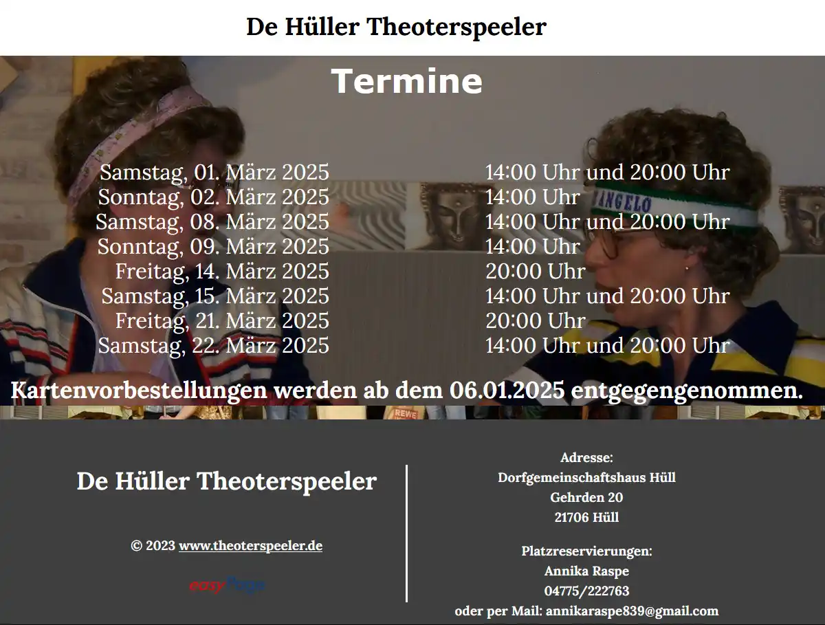 Die "Kehdinger-Nachrichten" mehr als nur Nachrichten❗👍😉 post