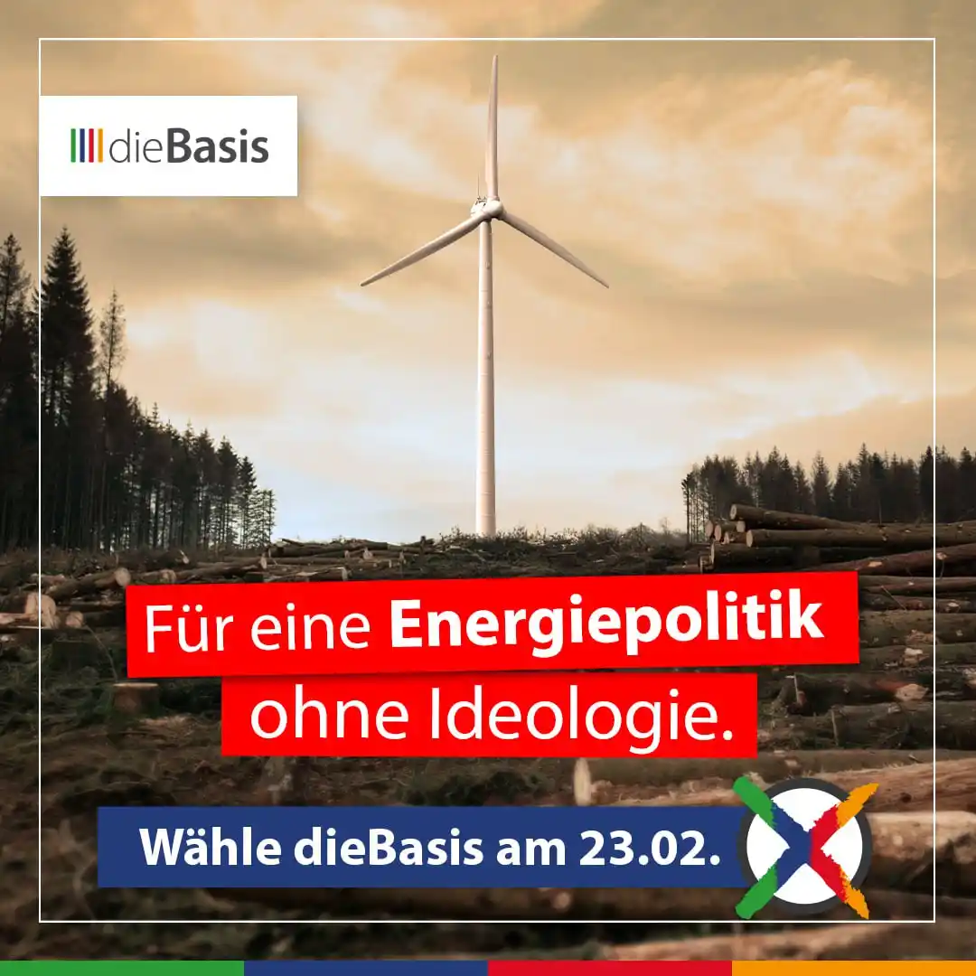 dieBasis NRW post