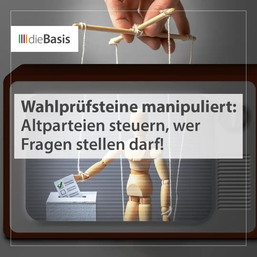 dieBasis NRW post