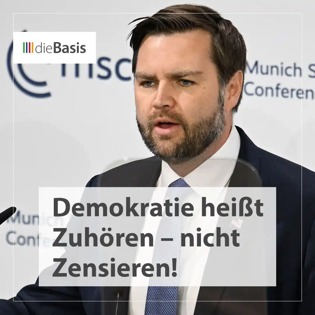 dieBasis NRW post