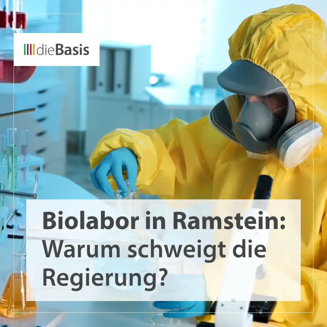 dieBasis NRW post
