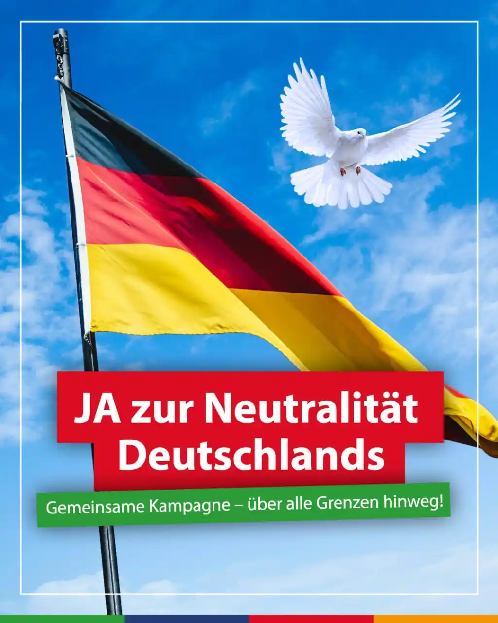 dieBasis NRW post