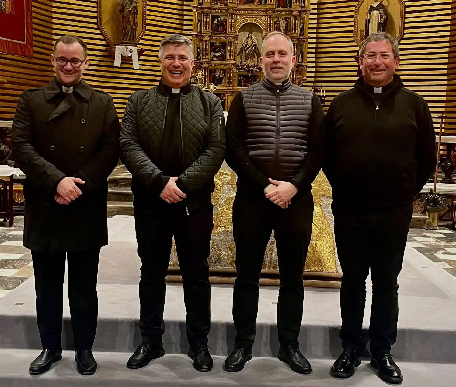 Diócesis de Huelva post