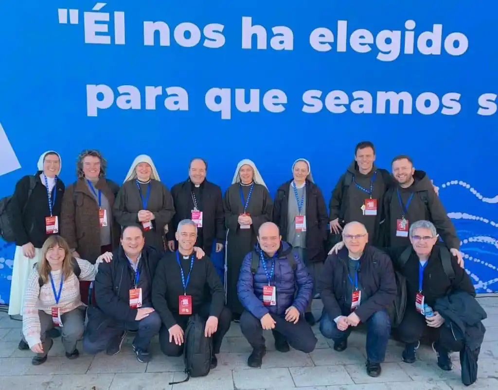 Diócesis de Vitoria post