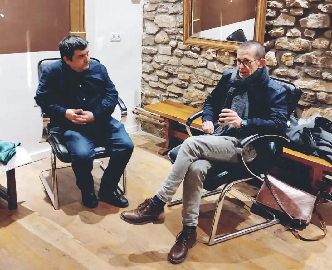 Diócesis de Vitoria post