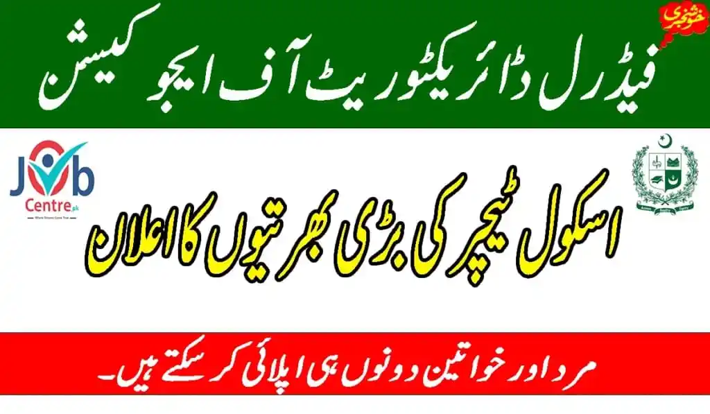 Discover Jobs: Daily Govt & Private Job Updates | Fresh & Experienced Professionals Job Portal post