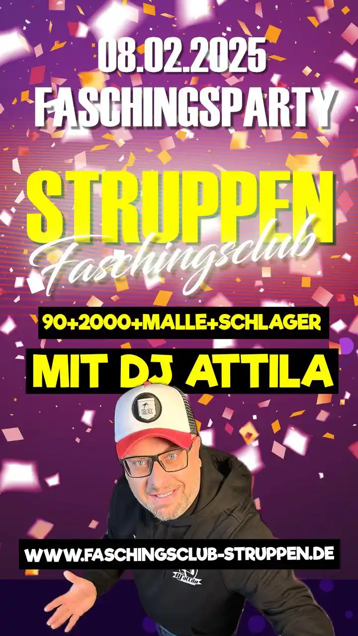 DJ Attila  post
