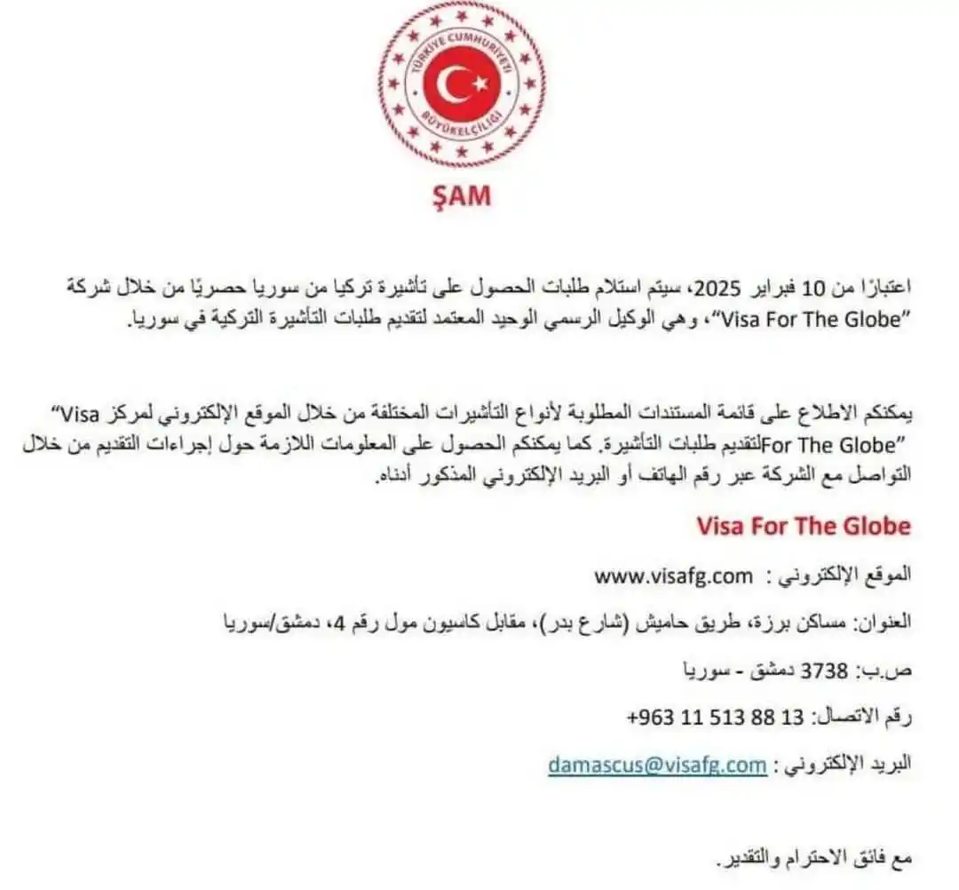 دليل السوريين post